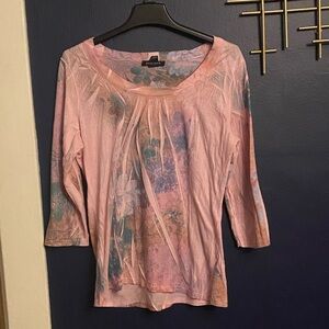 Women’s project top size xl